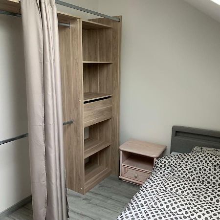 Gite Miami Vince Vireux-Wallerand Exterior foto